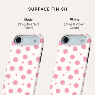First Crush Tough Phone Case#DEVICE_iPhone 17 Air