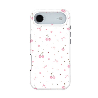 Cherry Baby Tough Phone Case#DEVICE_iPhone 17 Air