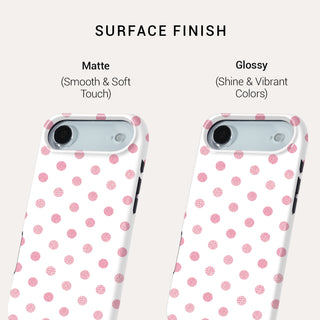 Blush Tough Phone Case#DEVICE_iPhone 17 Air