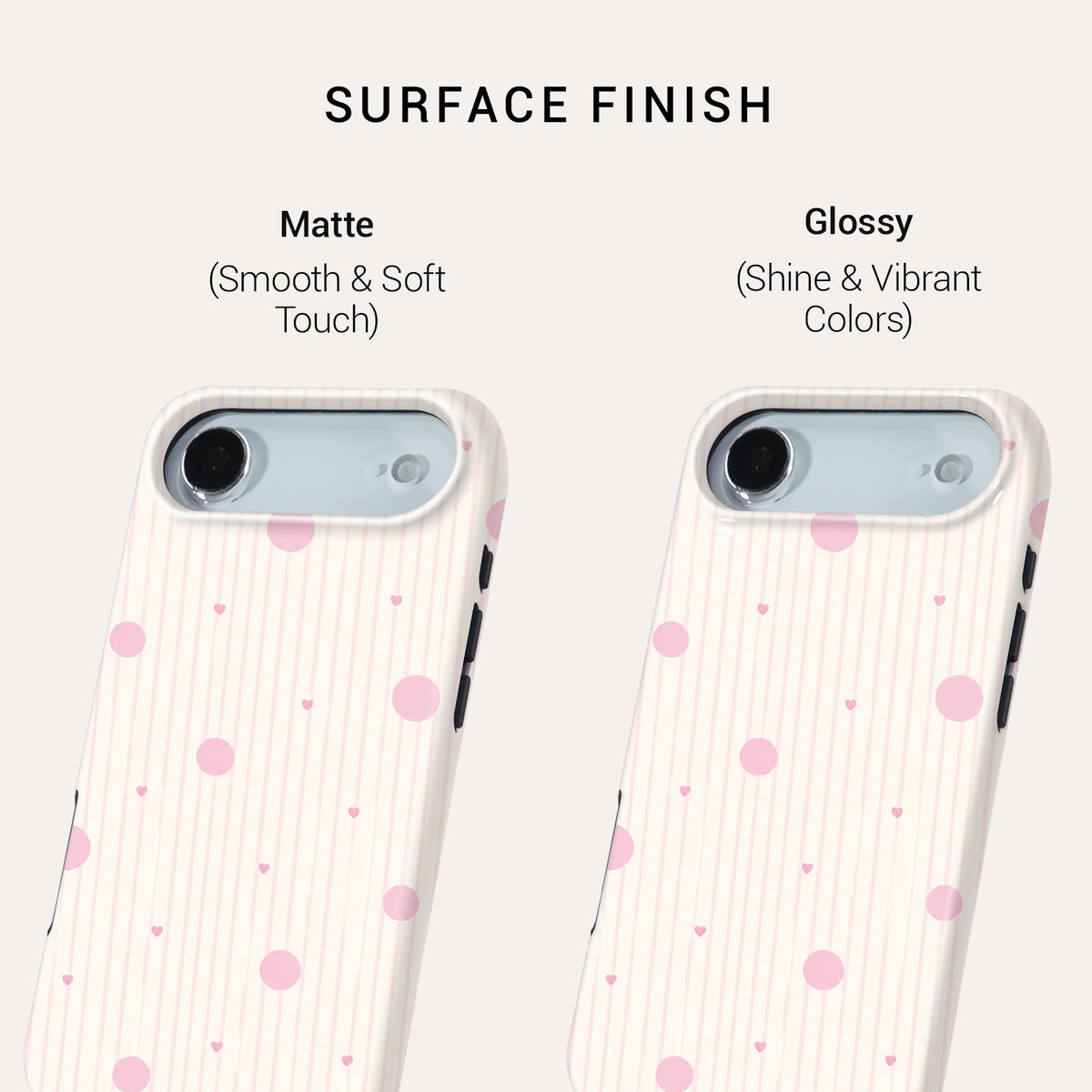 Barely There Tough Phone Case#DEVICE_iPhone 17 Air