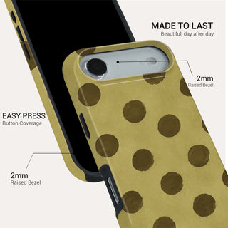 Safari Chic Tough Phone Case#DEVICE_iPhone 17 Air