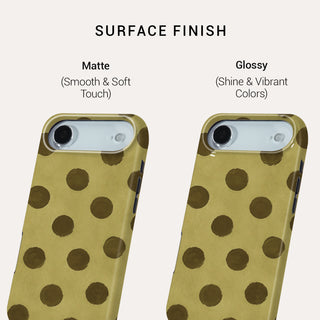Safari Chic Tough Phone Case#DEVICE_iPhone 17 Air