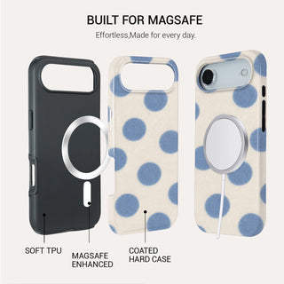 Soft Spot Tough Phone Case#DEVICE_iPhone 17 Air