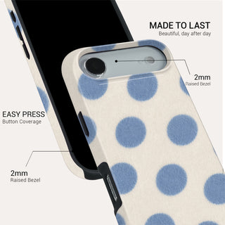 Soft Spot Tough Phone Case#DEVICE_iPhone 17 Air
