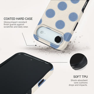 Soft Spot Tough Phone Case#DEVICE_iPhone 17 Air