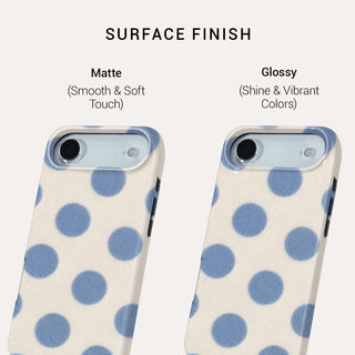 Soft Spot Tough Phone Case#DEVICE_iPhone 17 Air
