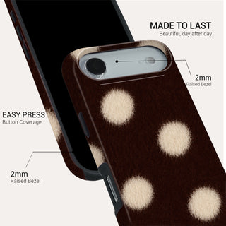 Hot Cocoa Tough Phone Case#DEVICE_iPhone 17 Air