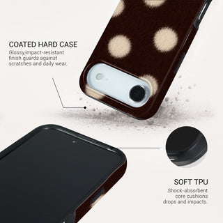Hot Cocoa Tough Phone Case#DEVICE_iPhone 17 Air