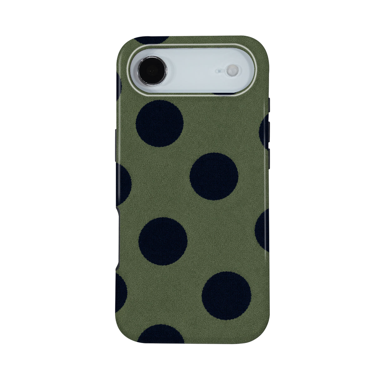 Olive Tough Phone Case#DEVICE_iPhone 17 Air