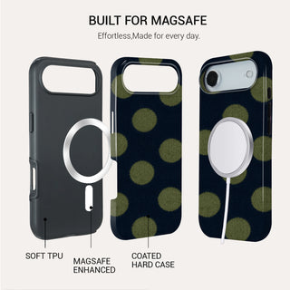 Warm Fuzzies Tough Phone Case#DEVICE_iPhone 17 Air
