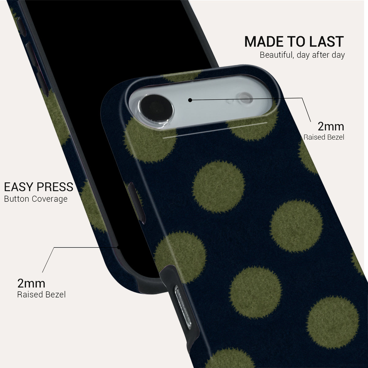 Warm Fuzzies Tough Phone Case#DEVICE_iPhone 17 Air