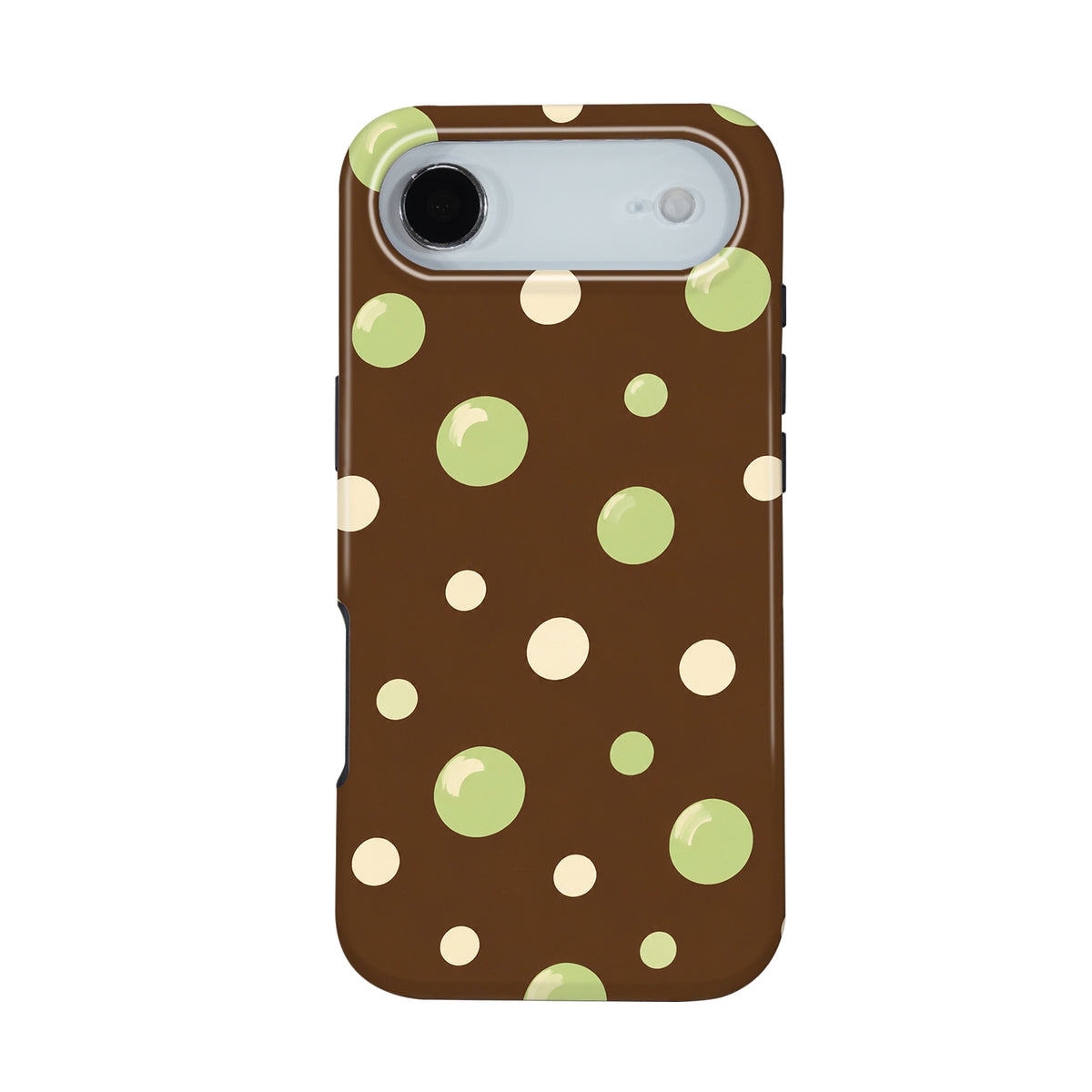 Pistachio Tough Phone Case#DEVICE_iPhone 17 Air