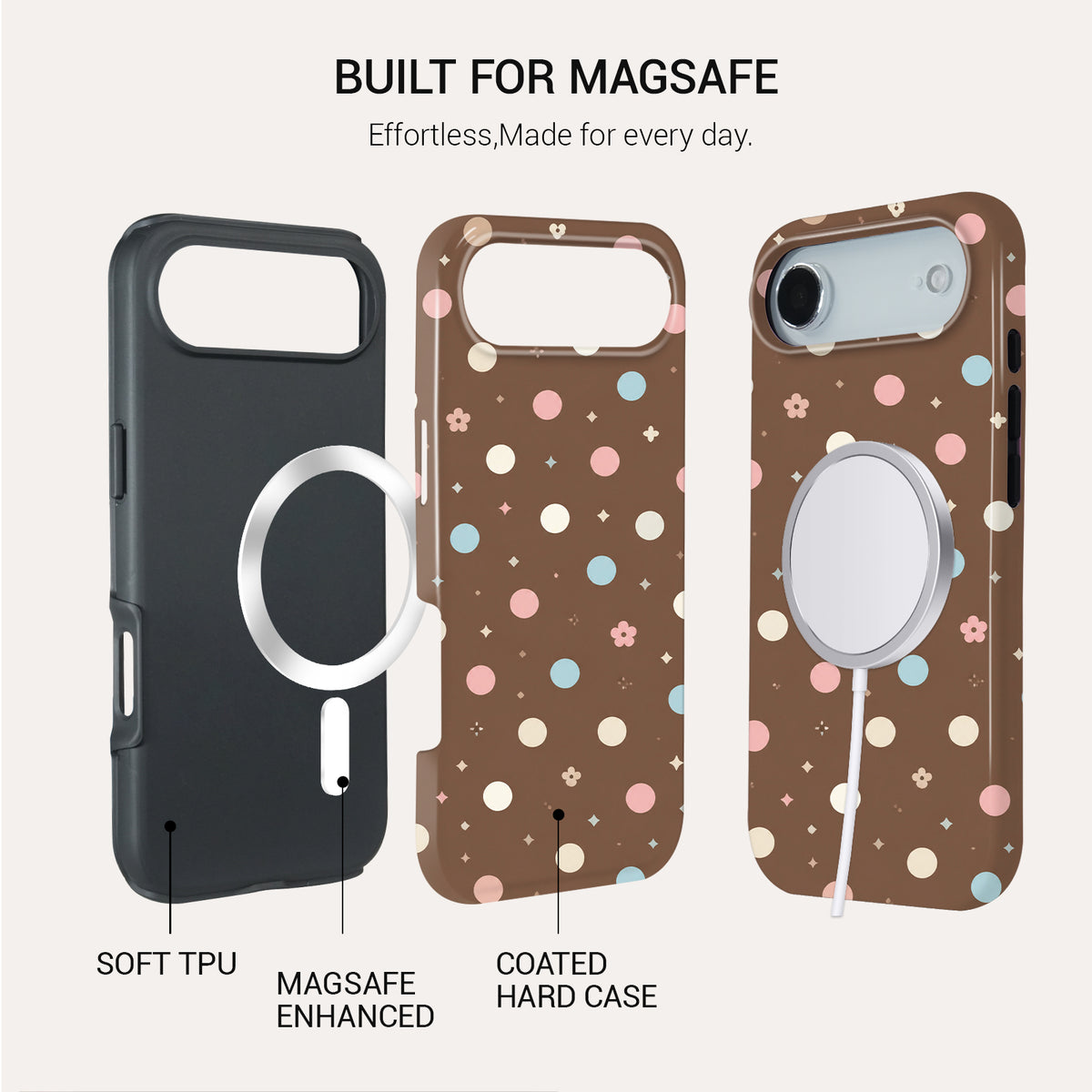 Party Favor Tough Phone Case#DEVICE_iPhone 17 Air