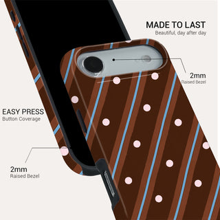 Dress Code Tough Phone Case#DEVICE_iPhone 17 Air