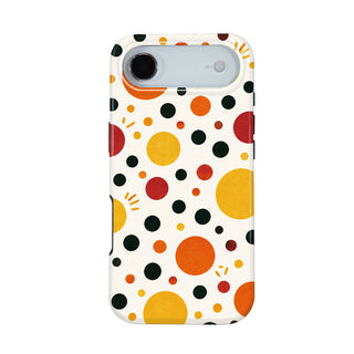 Fireball Tough Phone Case#DEVICE_iPhone 17 Air