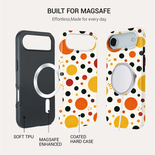 Fireball Tough Phone Case#DEVICE_iPhone 17 Air