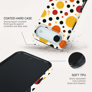 Fireball Tough Phone Case#DEVICE_iPhone 17 Air