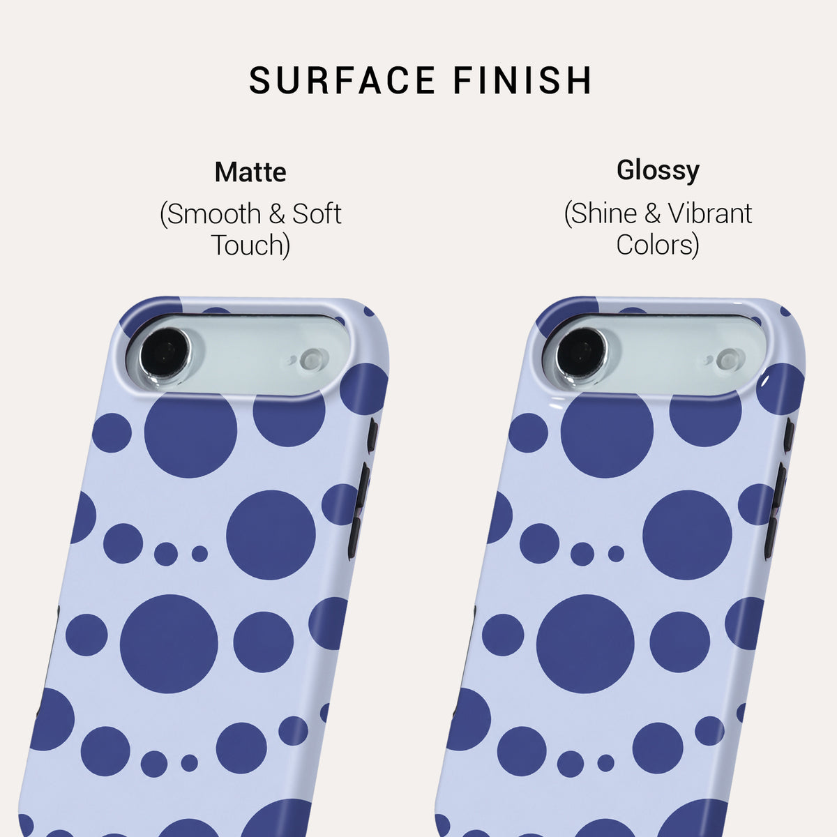 Ripple Effect Tough Phone Case#DEVICE_iPhone 17 Air