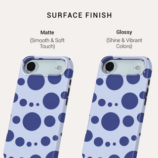 Ripple Effect Tough Phone Case#DEVICE_iPhone 17 Air