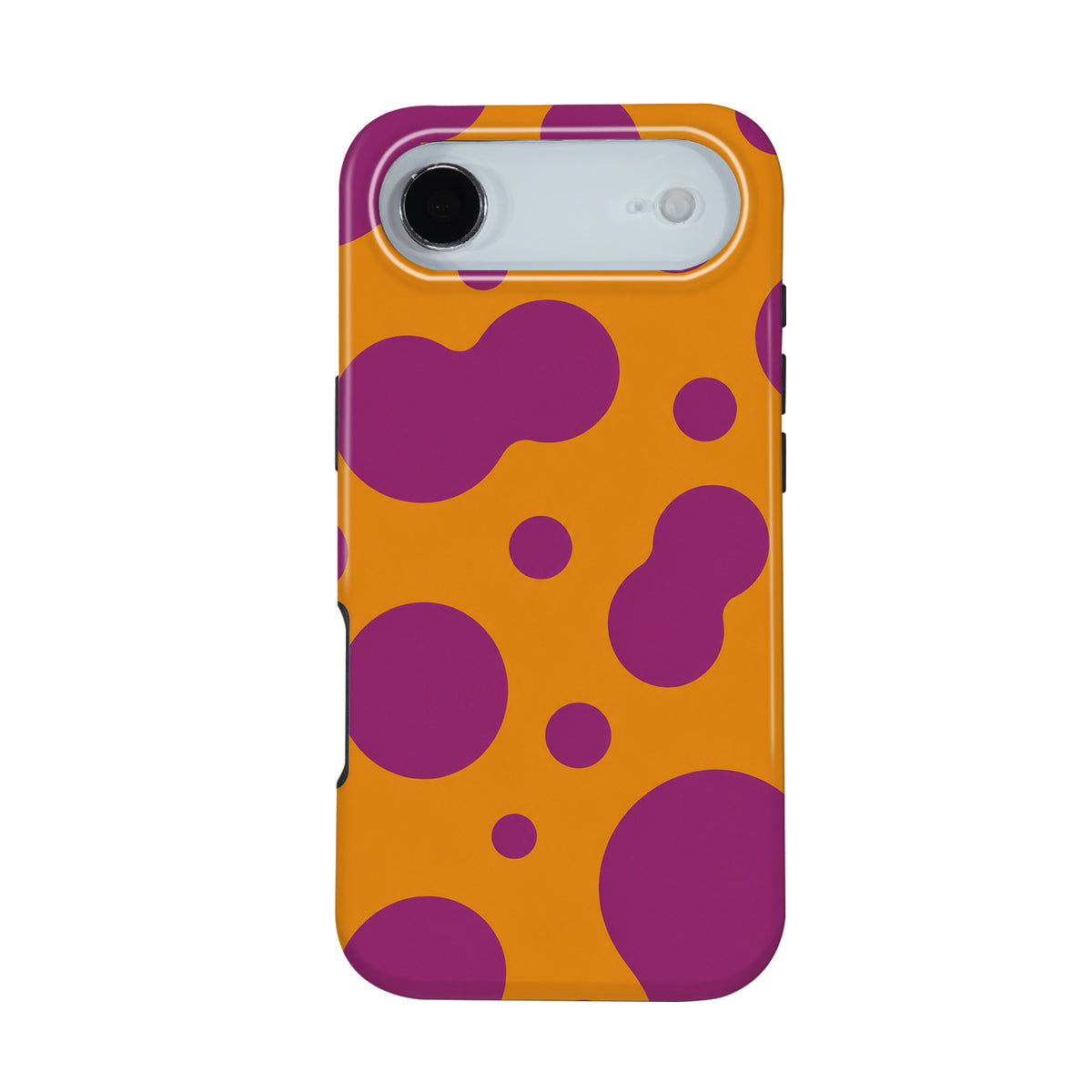 Groovy Tough Phone Case#DEVICE_iPhone 17 Air