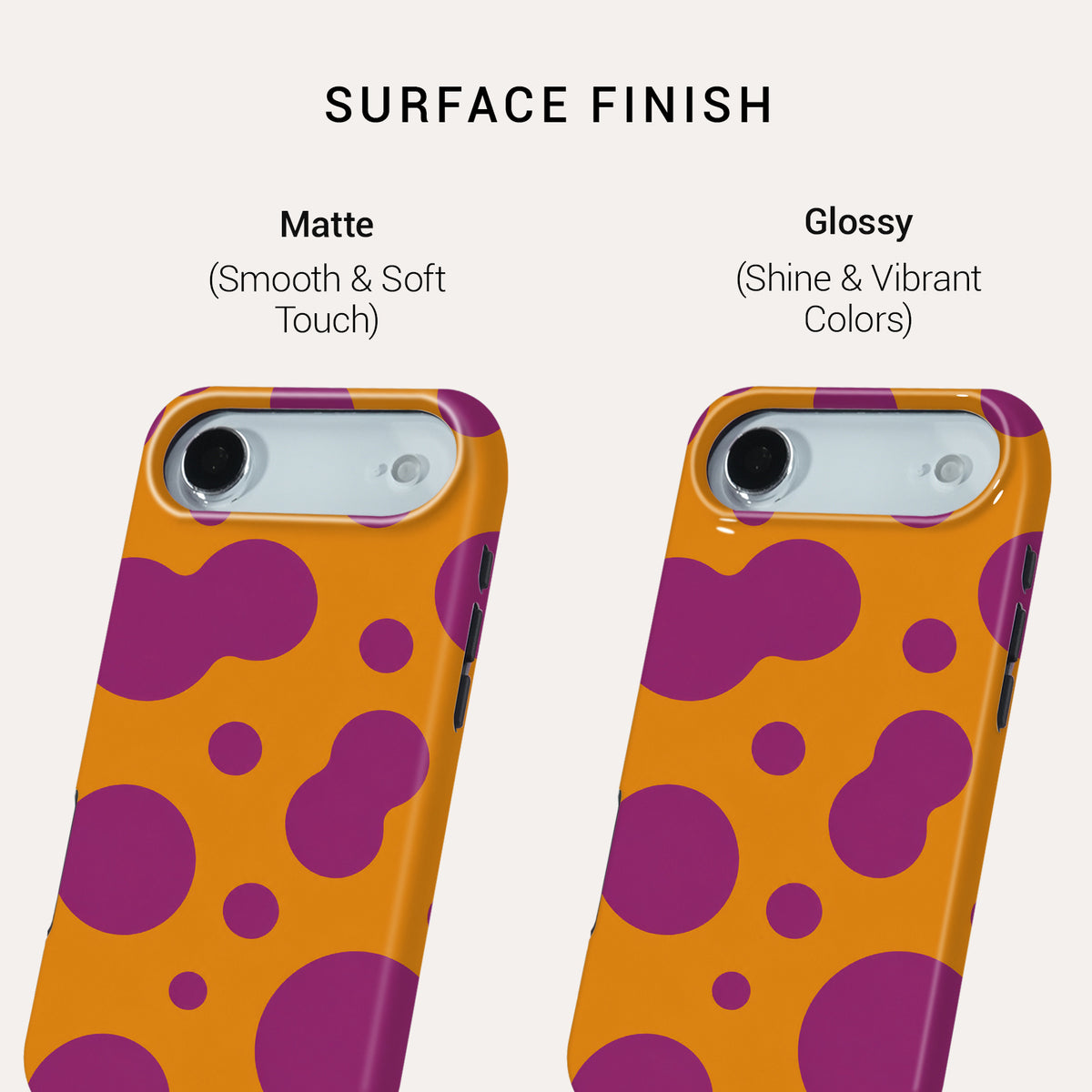 Groovy Tough Phone Case#DEVICE_iPhone 17 Air
