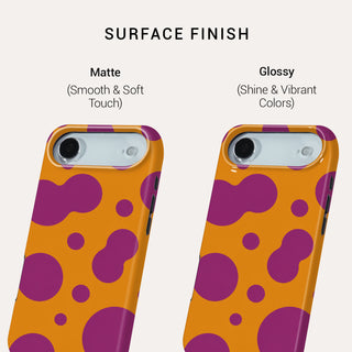 Groovy Tough Phone Case#DEVICE_iPhone 17 Air
