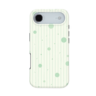 Mint Tea Tough Phone Case#DEVICE_iPhone 17 Air