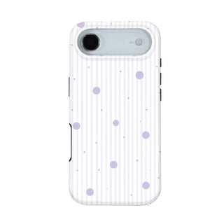 Lavender Latte Tough Phone Case#DEVICE_iPhone 17 Air