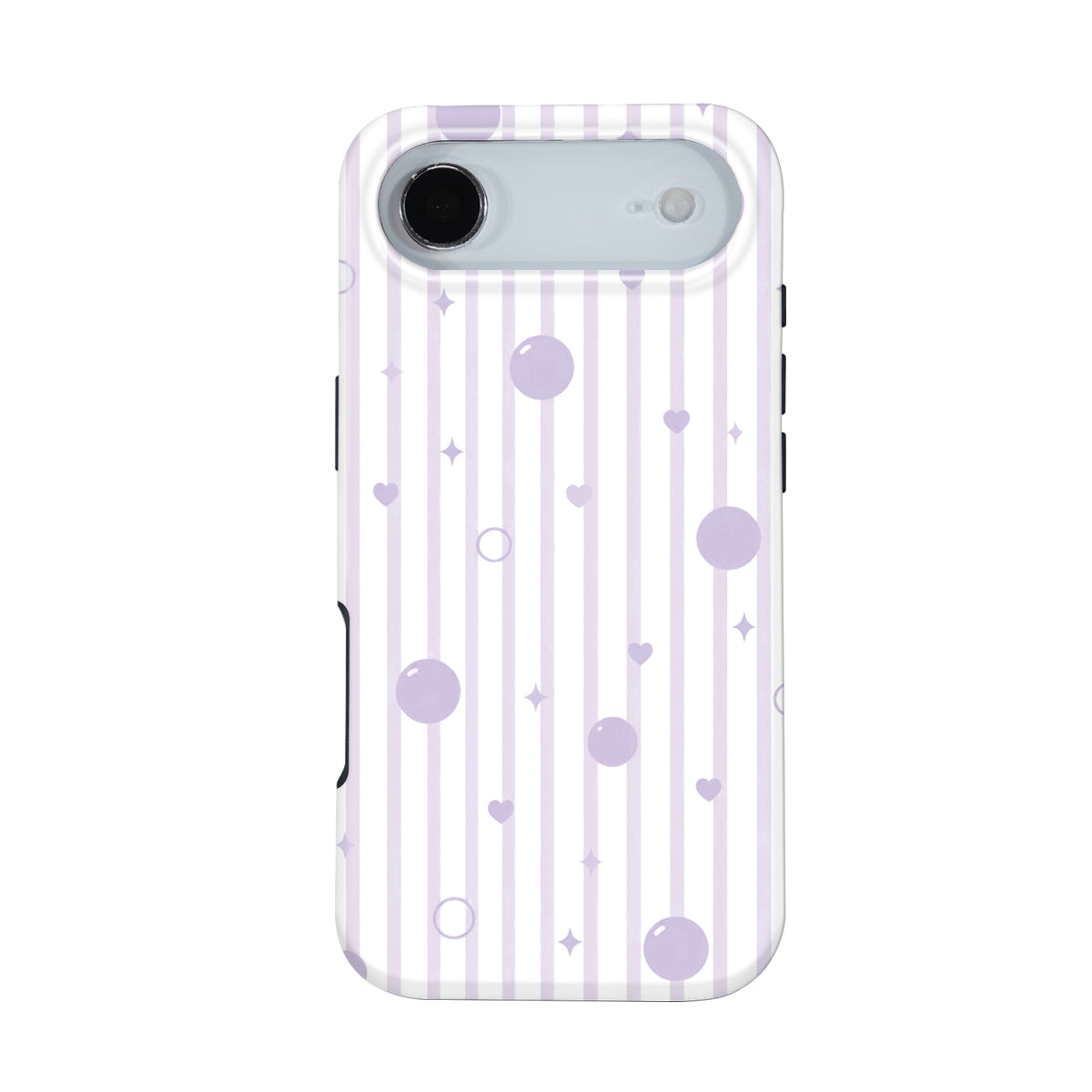 Love Spell Tough Phone Case#DEVICE_iPhone 17 Air