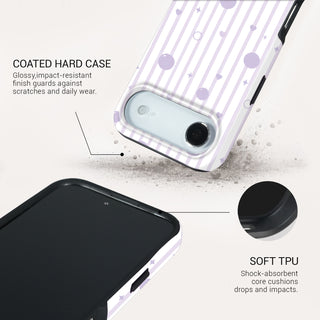 Love Spell Tough Phone Case#DEVICE_iPhone 17 Air