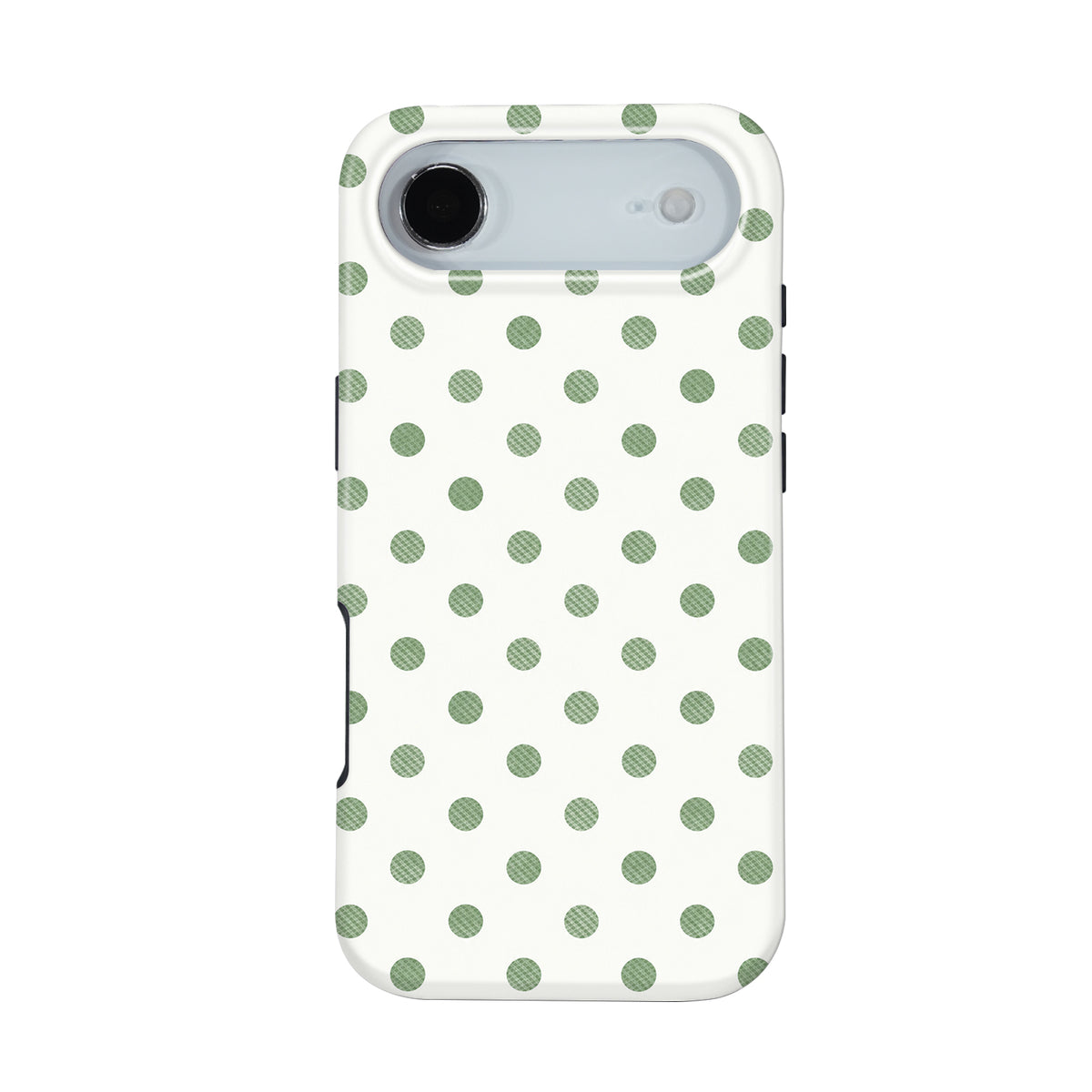 Green Apple Tough Phone Case#DEVICE_iPhone 17 Air