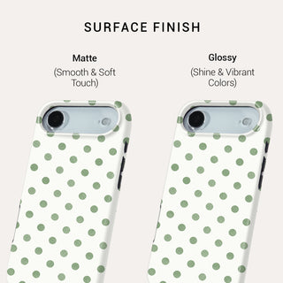 Green Apple Tough Phone Case#DEVICE_iPhone 17 Air