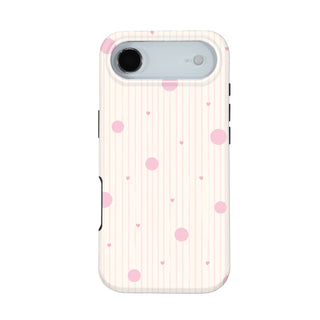 Secret Admirer Tough Phone Case#DEVICE_iPhone 17 Air