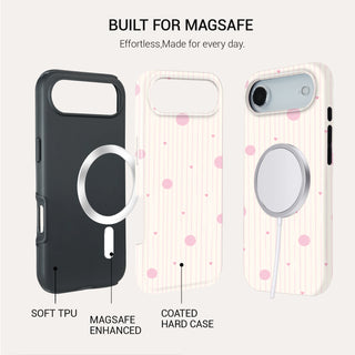 Secret Admirer Tough Phone Case#DEVICE_iPhone 17 Air