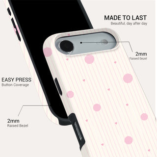 Secret Admirer Tough Phone Case#DEVICE_iPhone 17 Air