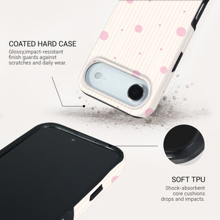 Secret Admirer Tough Phone Case#DEVICE_iPhone 17 Air