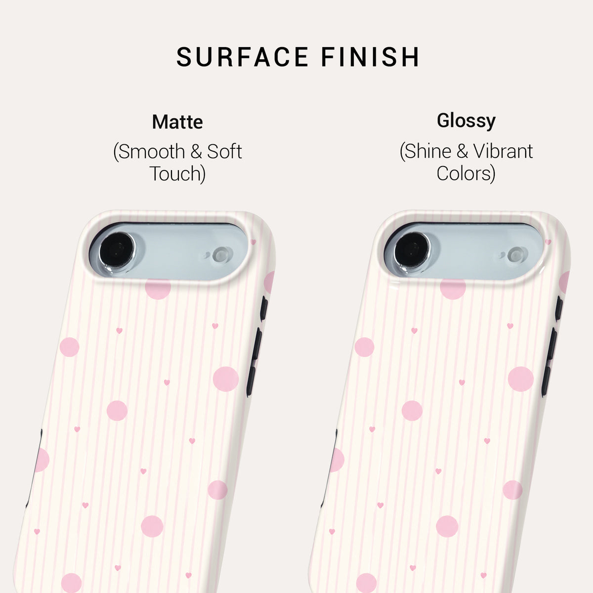 Secret Admirer Tough Phone Case#DEVICE_iPhone 17 Air