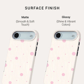 Secret Admirer Tough Phone Case#DEVICE_iPhone 17 Air