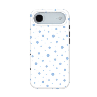 Baby Blue Tough Phone Case#DEVICE_iPhone 17 Air