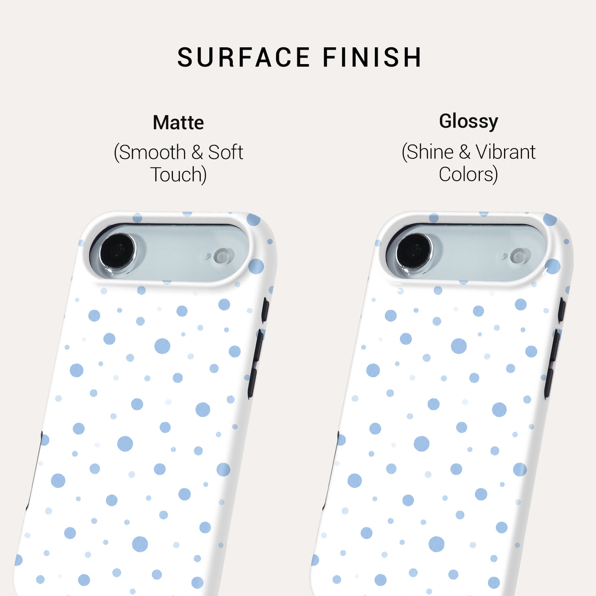 Baby Blue Tough Phone Case#DEVICE_iPhone 17 Air