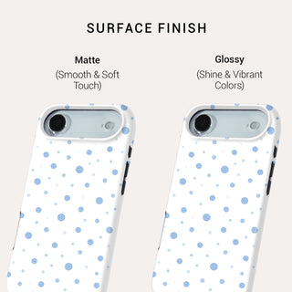 Baby Blue Tough Phone Case#DEVICE_iPhone 17 Air