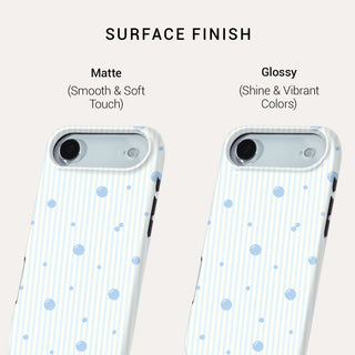 Blue Soda Tough Phone Case#DEVICE_iPhone 17 Air