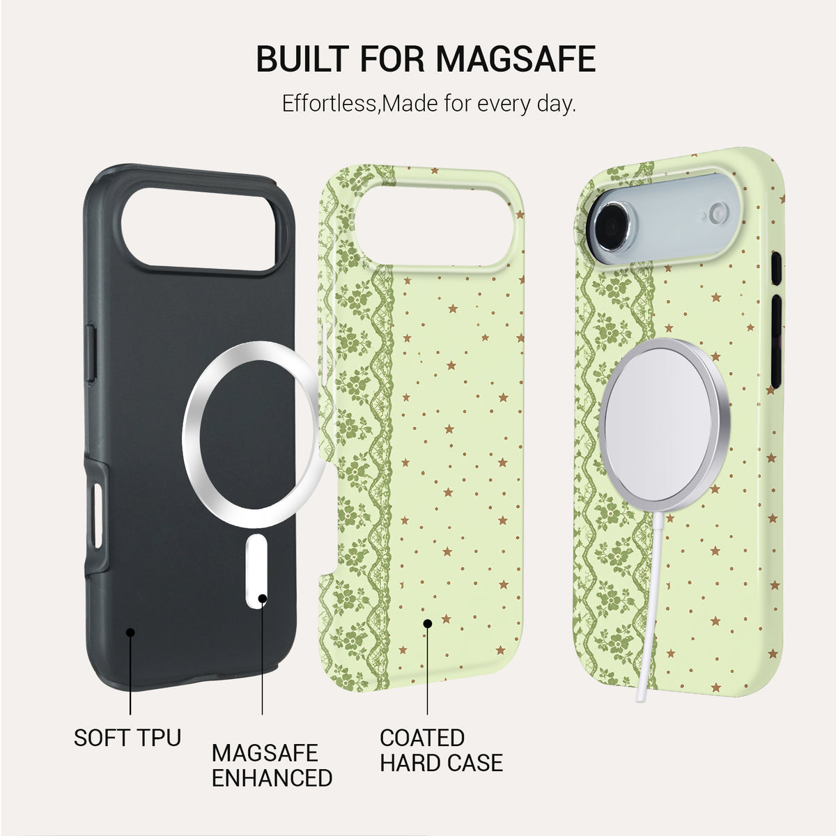 Heirloom Tough Phone Case#DEVICE_iPhone 17 Air