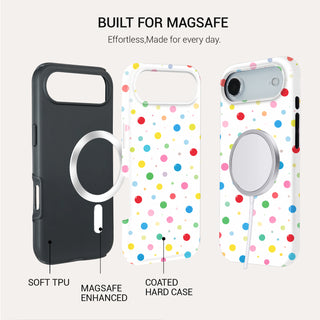 Celebration Tough Phone Case#DEVICE_iPhone 17 Air