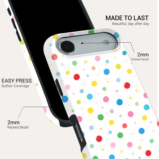 Celebration Tough Phone Case#DEVICE_iPhone 17 Air