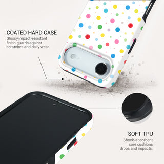 Celebration Tough Phone Case#DEVICE_iPhone 17 Air