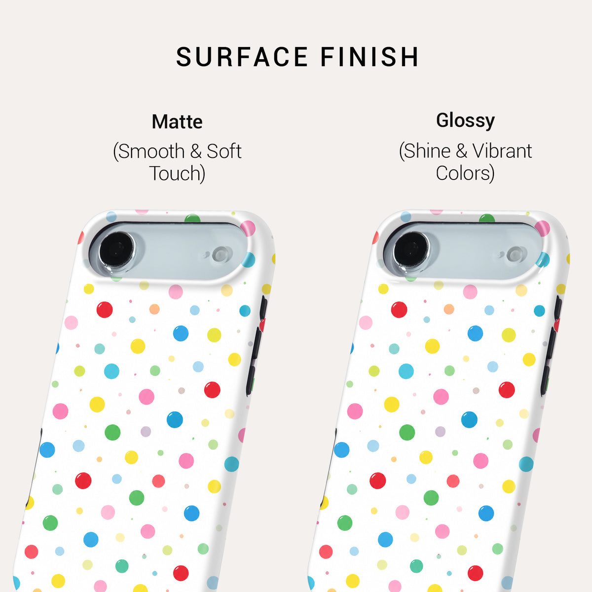 Celebration Tough Phone Case#DEVICE_iPhone 17 Air