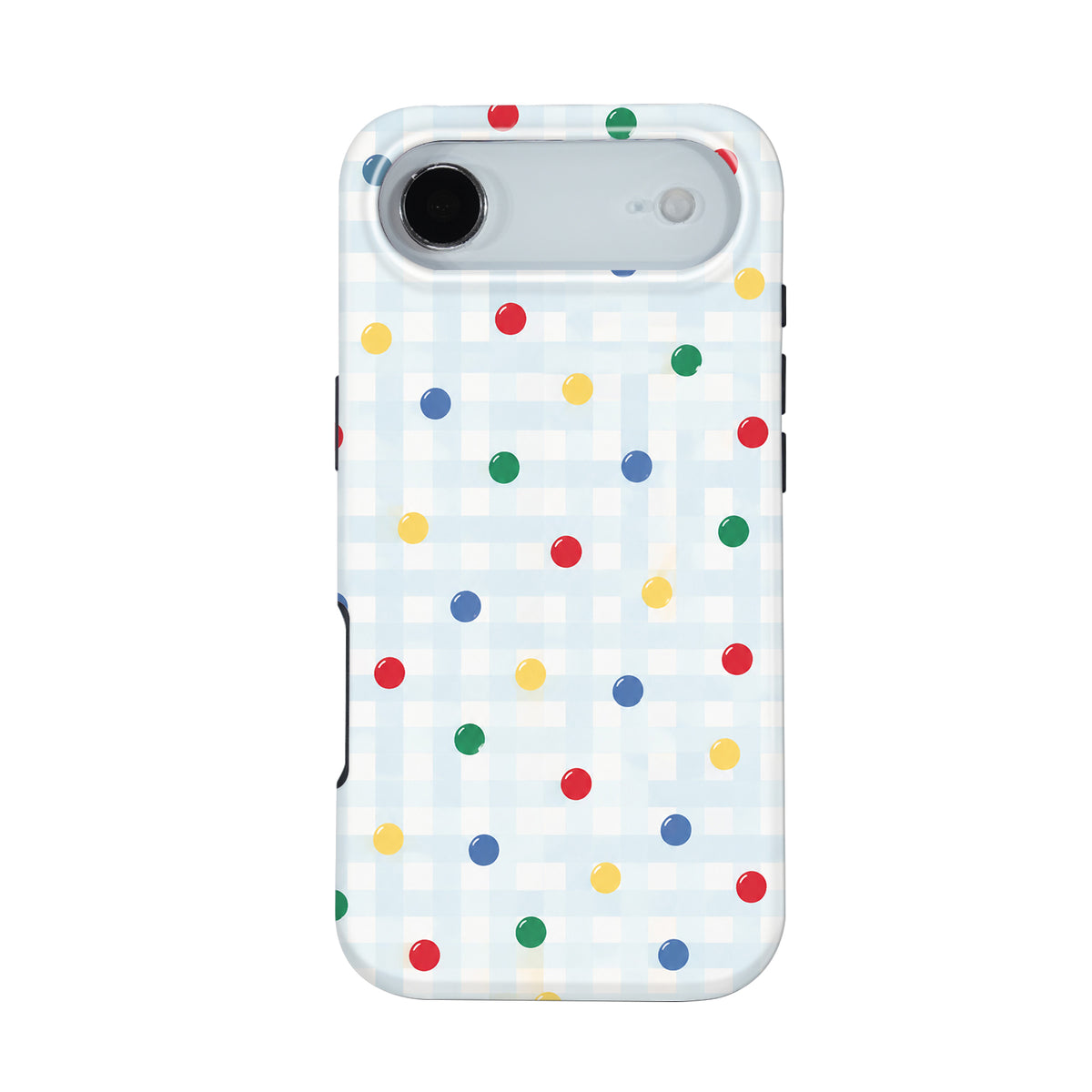 Picnic Club Tough Phone Case#DEVICE_iPhone 17 Air