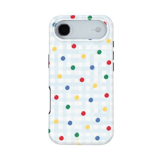 Picnic Club Tough Phone Case#DEVICE_iPhone 17 Air