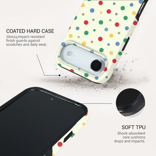 Sprinkles Tough Phone Case#DEVICE_iPhone 17 Air
